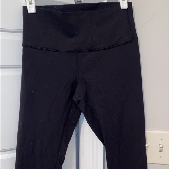 lululemon athletica Pants - Lululemon leggings